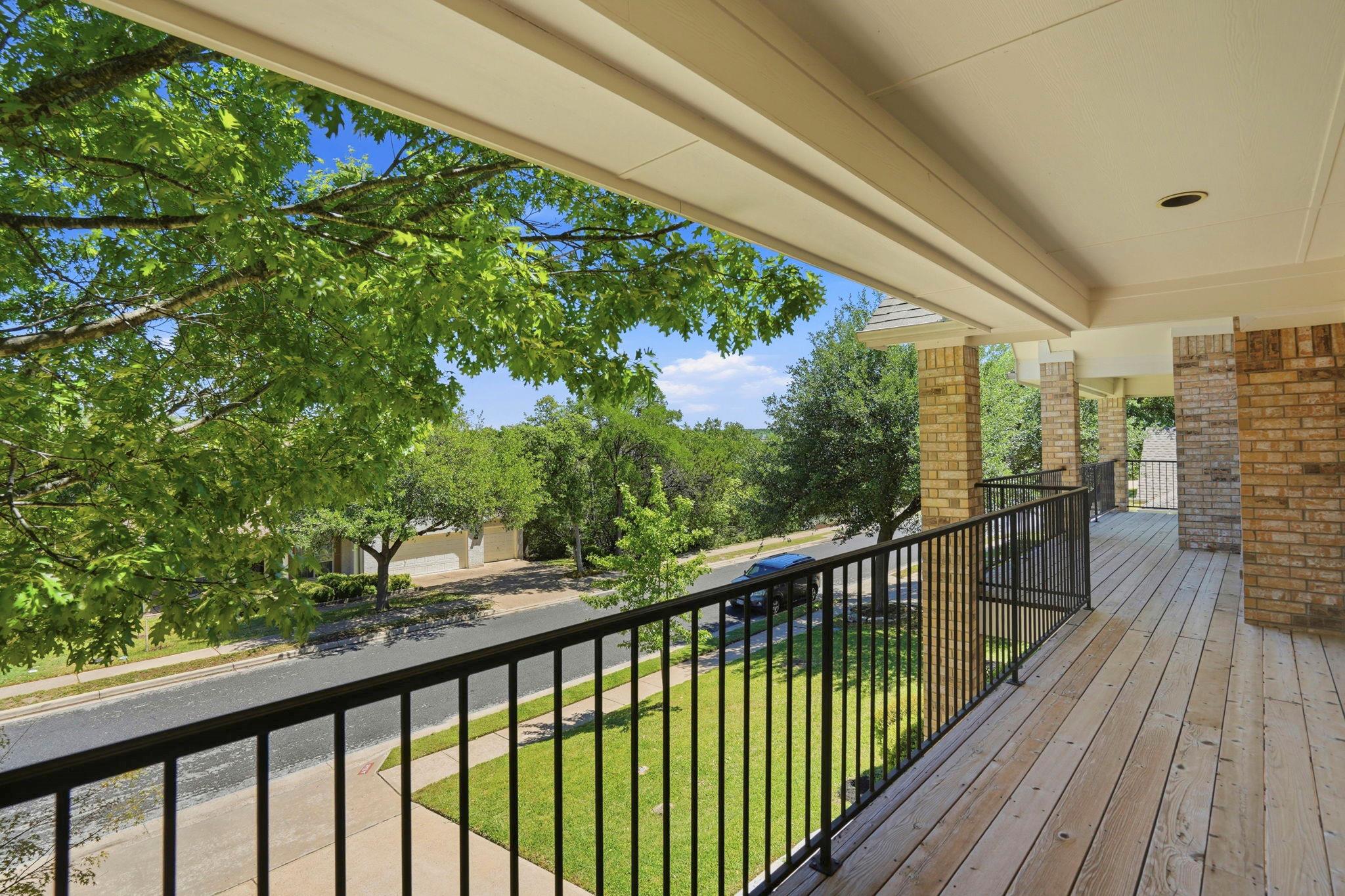 9113 Evening Primrose Path Austin TX 78750