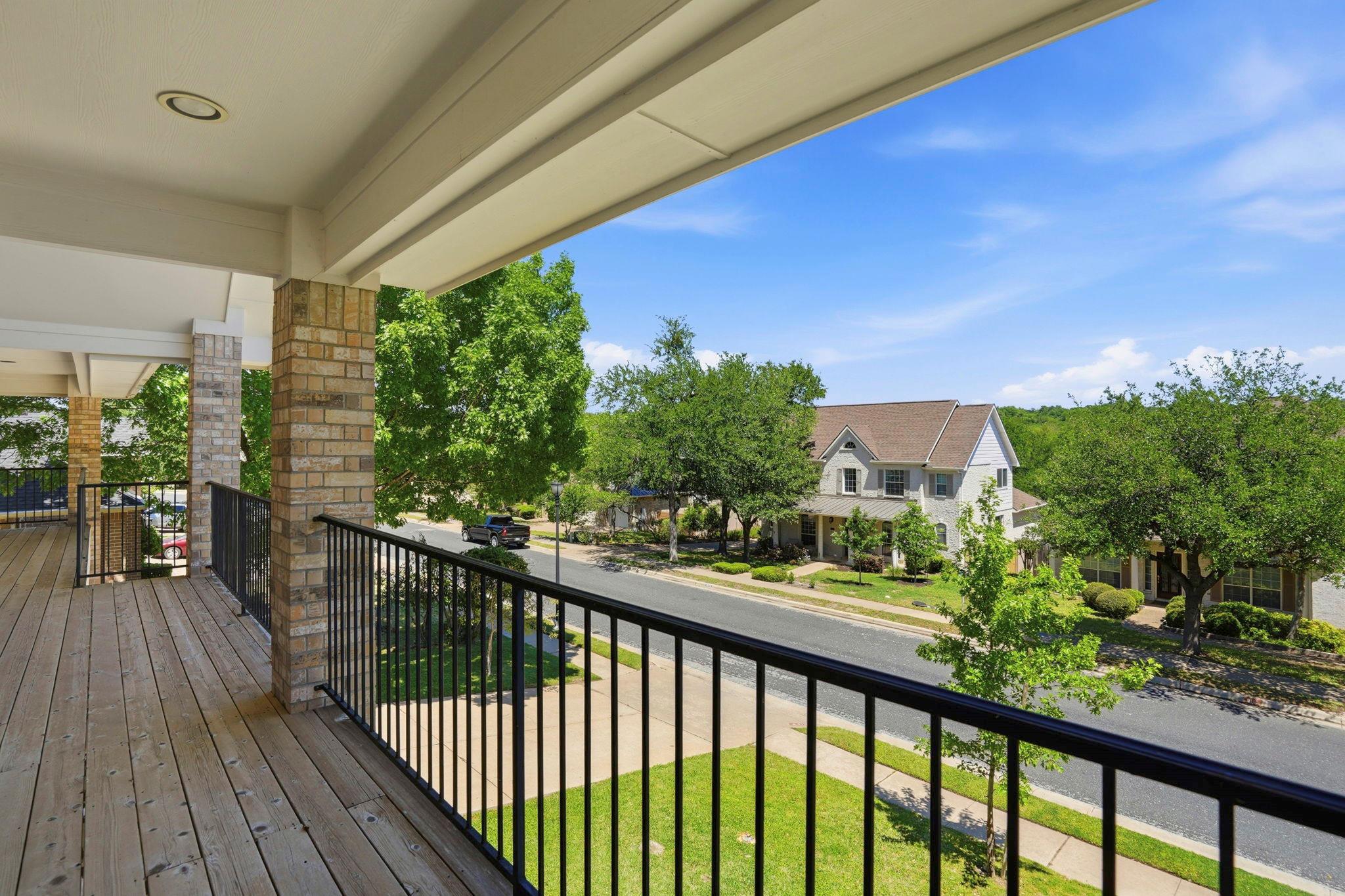 9113 Evening Primrose Path Austin TX 78750