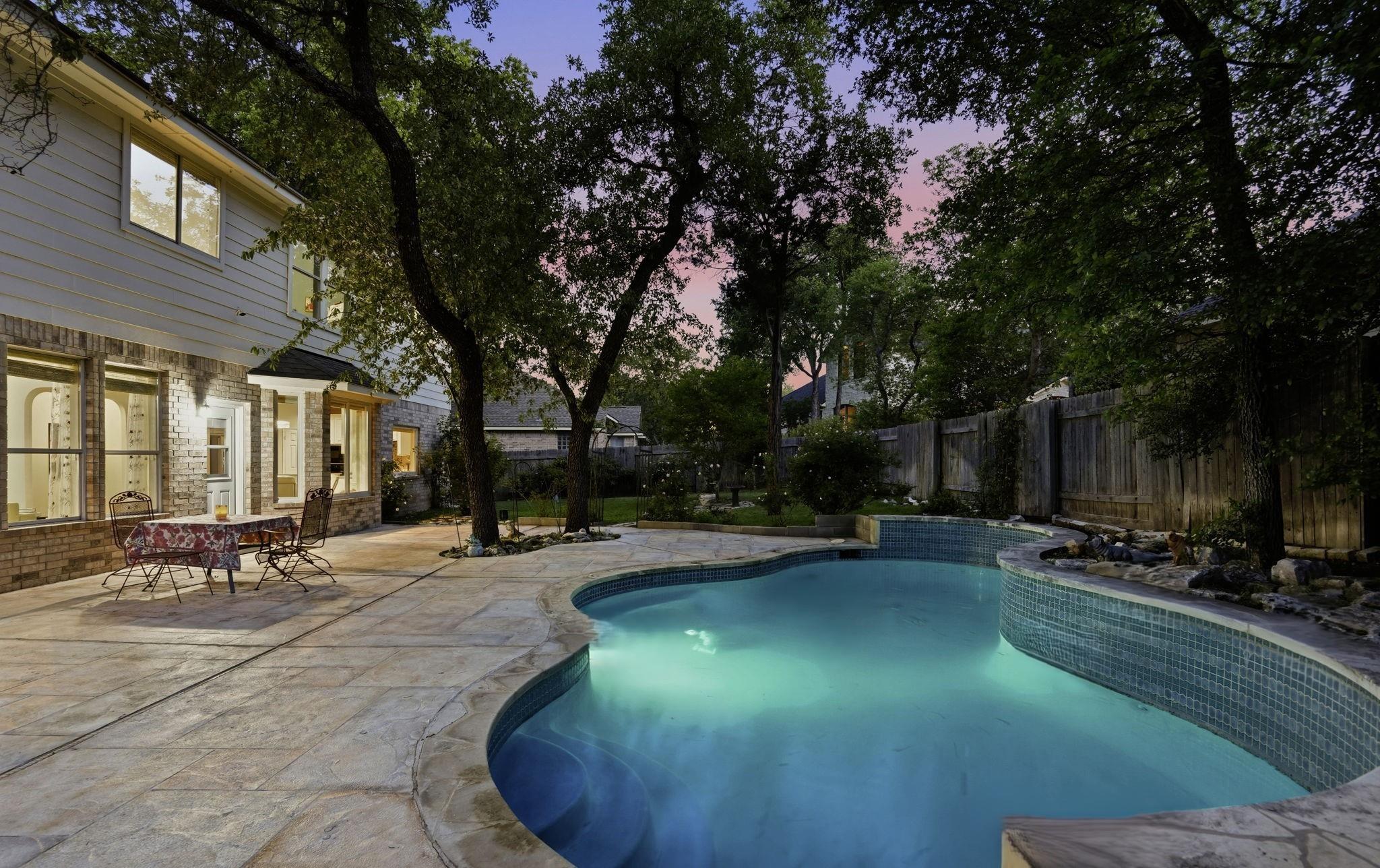9113 Evening Primrose Path Austin TX 78750