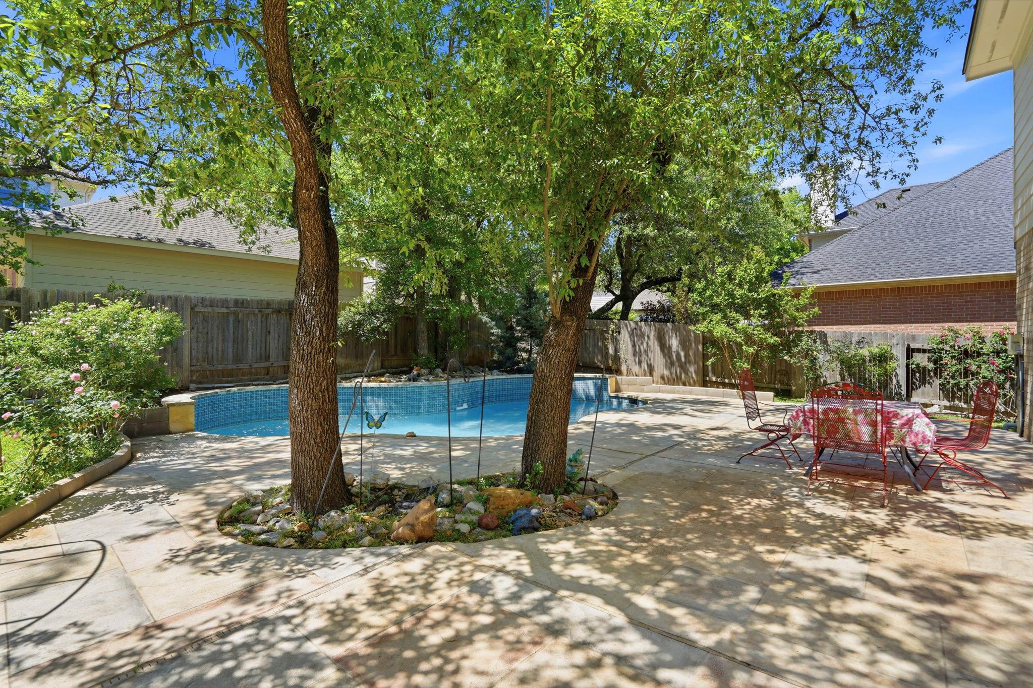 9113 Evening Primrose Path Austin TX 78750
