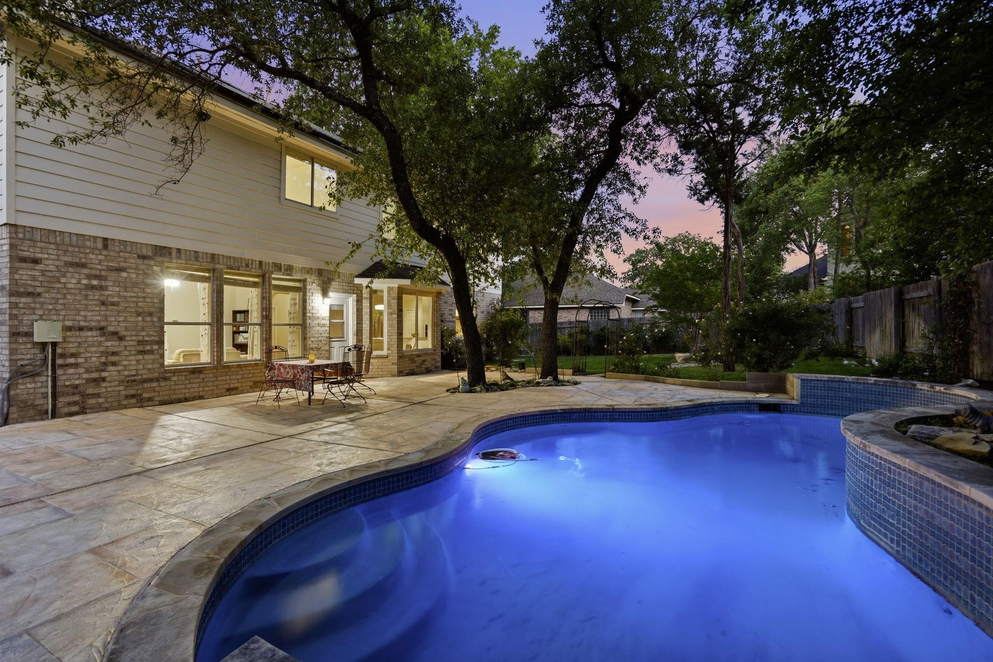 9113 Evening Primrose Path Austin TX 78750