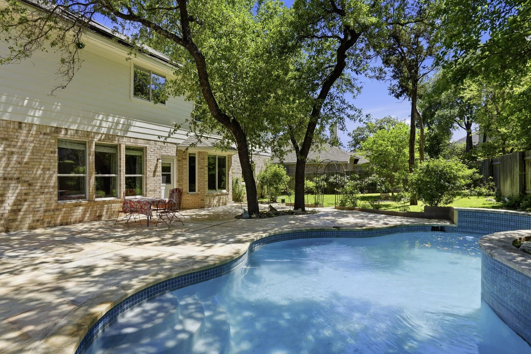 9113 Evening Primrose Path Austin TX 78750