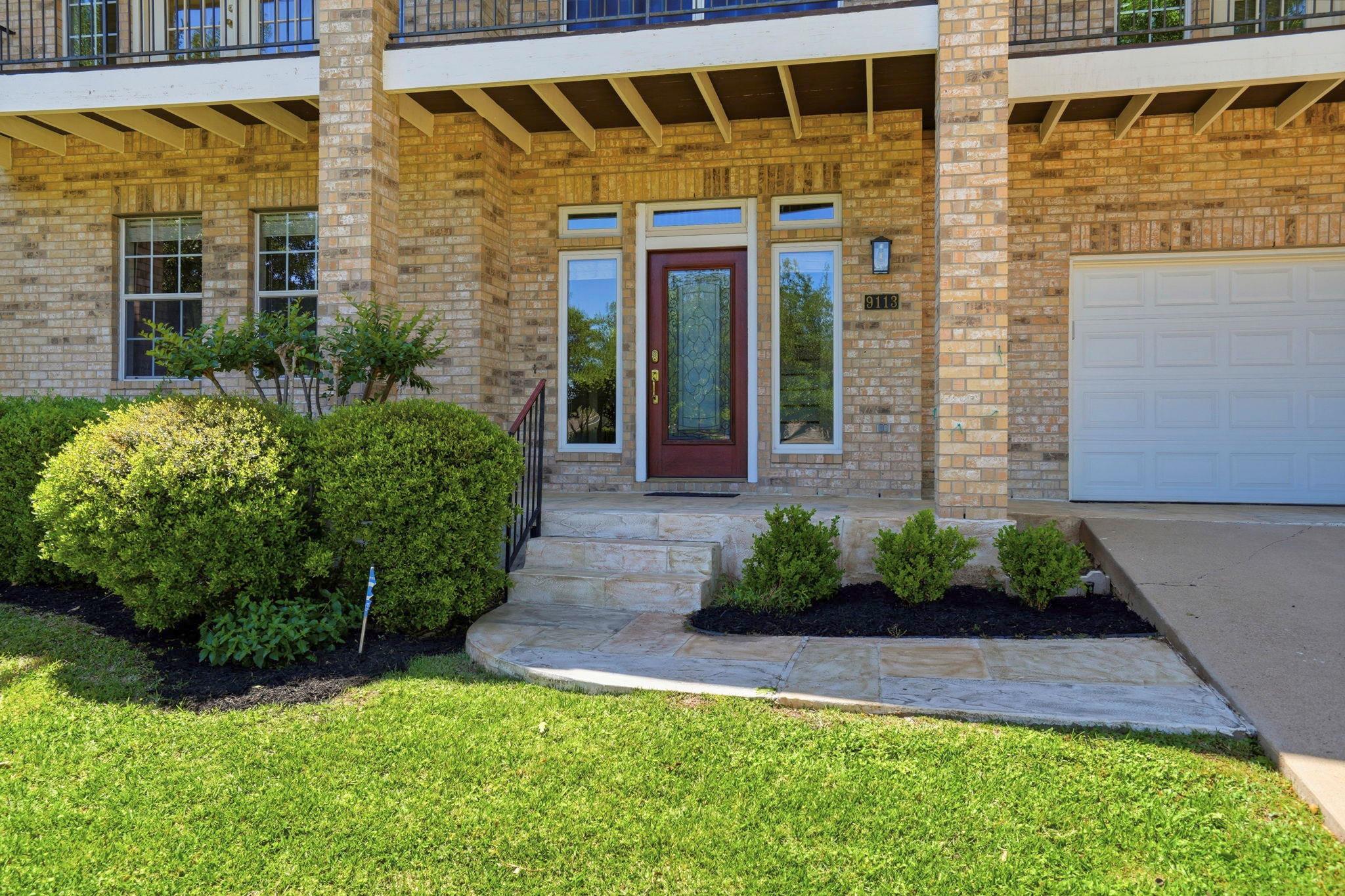 9113 Evening Primrose Path Austin TX 78750