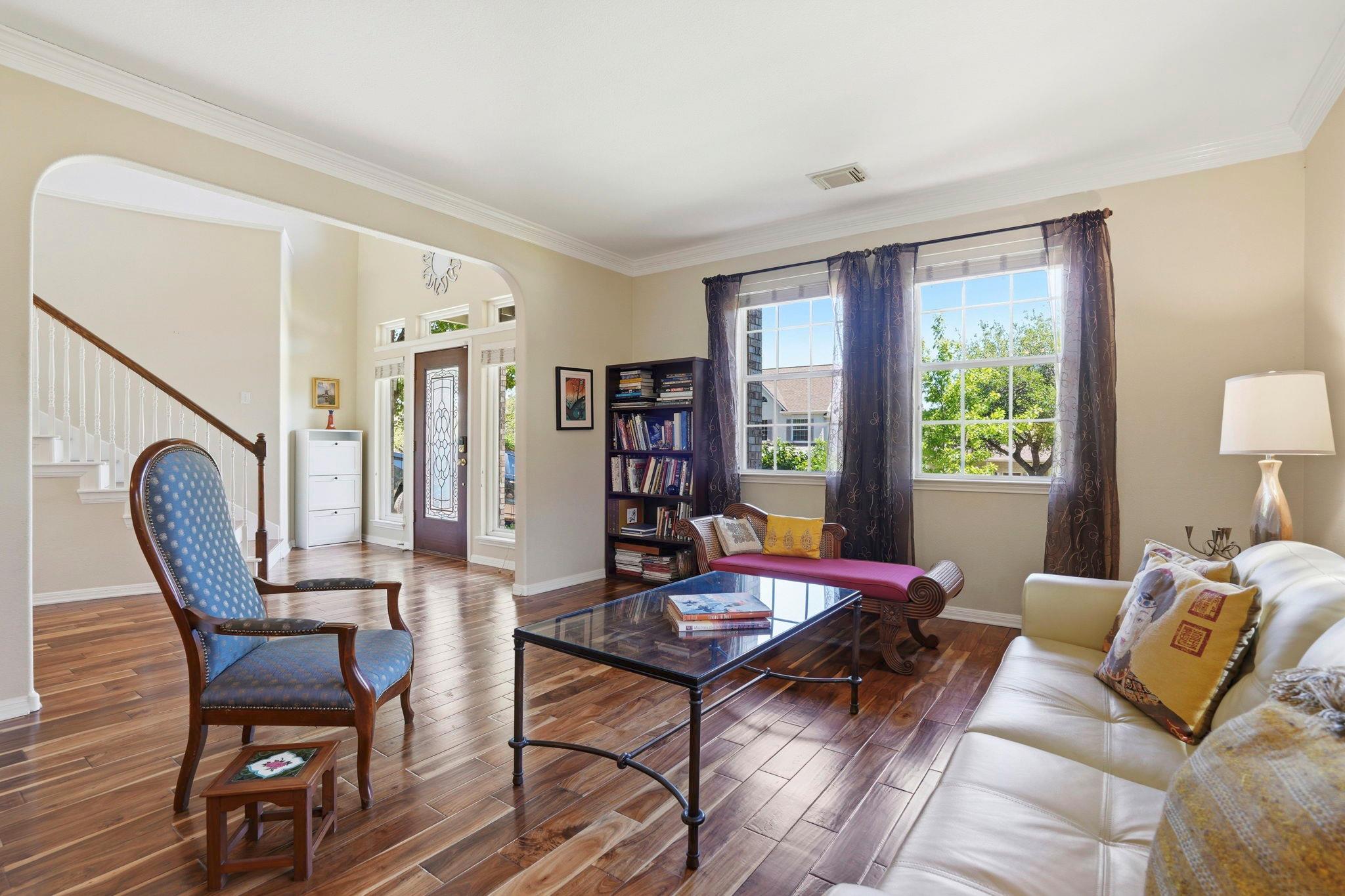 9113 Evening Primrose Path Austin TX 78750