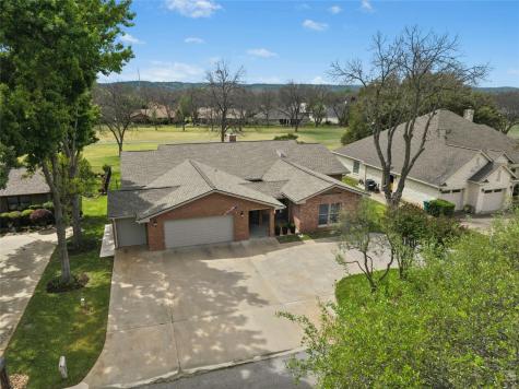 407 Olympia Fields Street Meadowlakes TX 78654