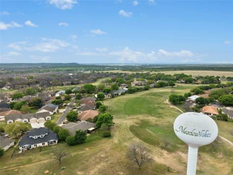 407 Olympia Fields Street Meadowlakes TX 78654