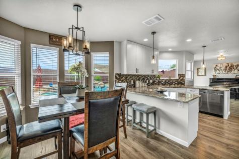 807 Eaglecreek Drive Leander TX 78641