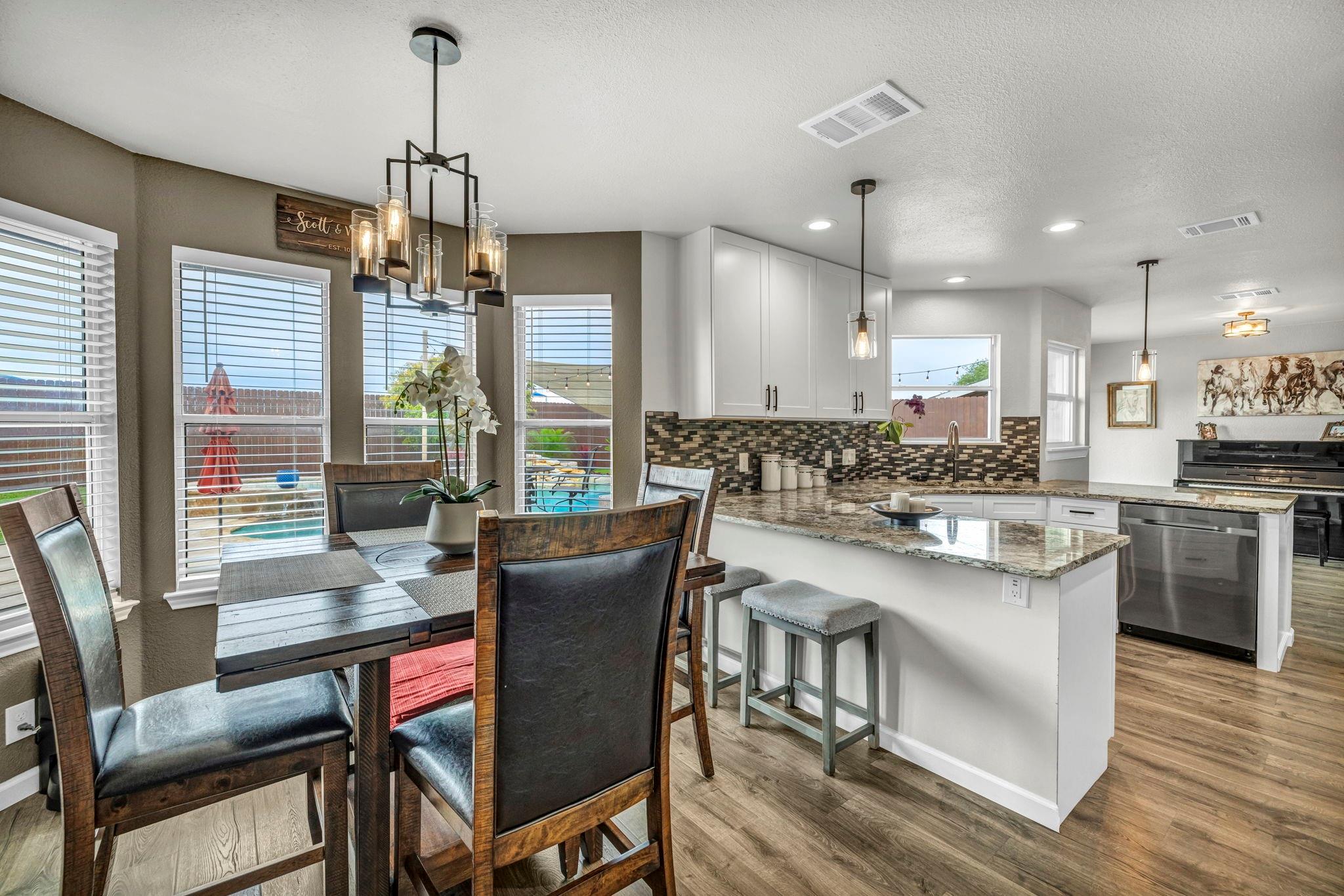 807 Eaglecreek Drive Leander TX 78641