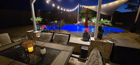 807 Eaglecreek Drive Leander TX 78641
