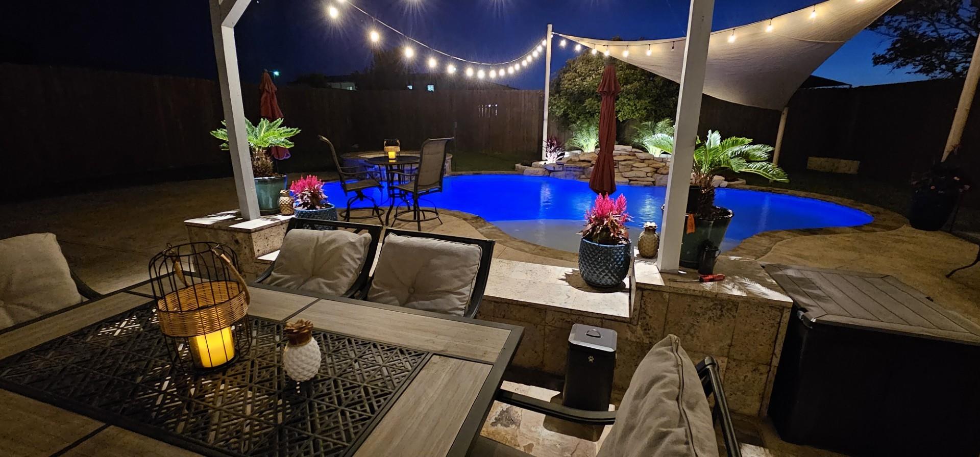 807 Eaglecreek Drive Leander TX 78641