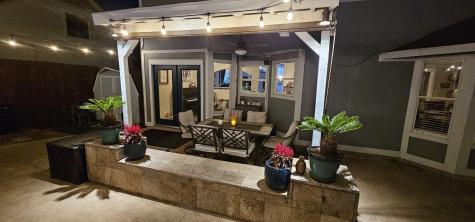 807 Eaglecreek Drive Leander TX 78641