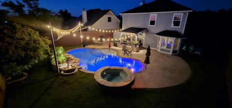 807 Eaglecreek Drive Leander TX 78641