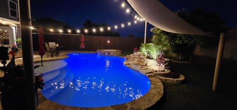 807 Eaglecreek Drive Leander TX 78641