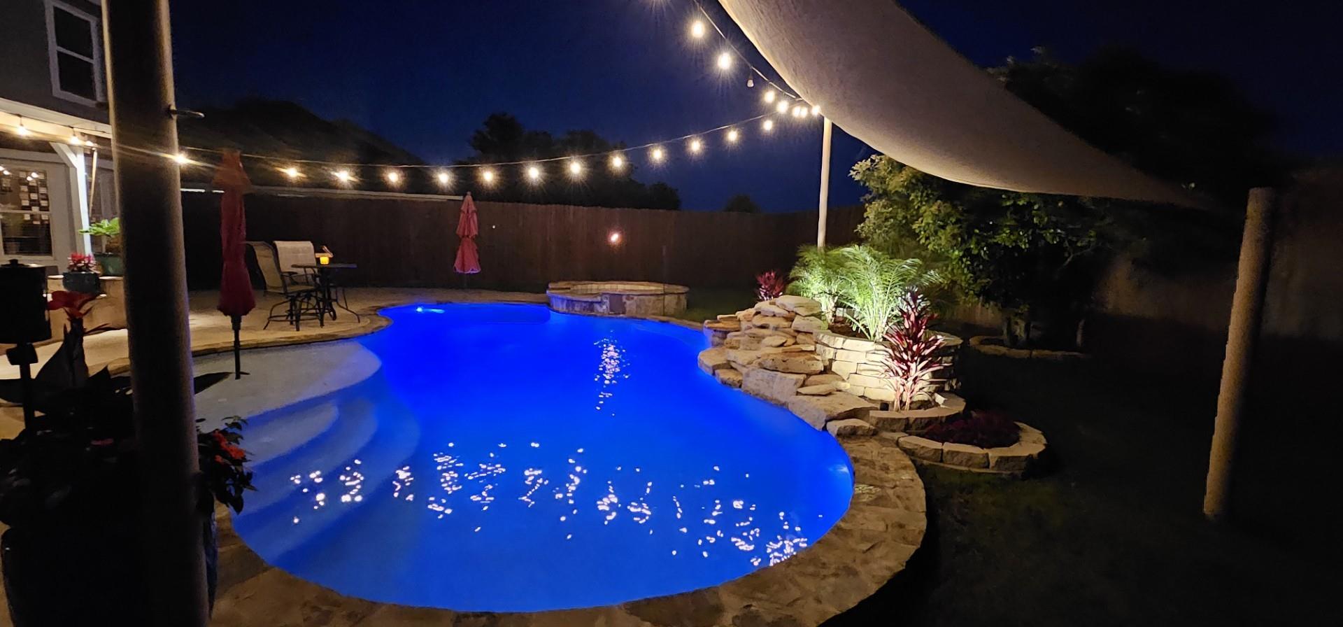 807 Eaglecreek Drive Leander TX 78641