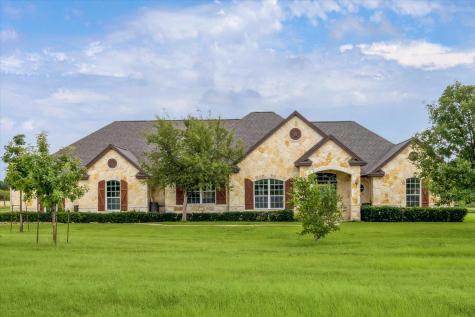 144 Escondido Drive Del Valle TX 78617