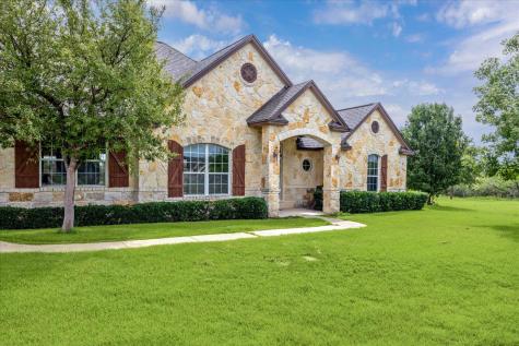 144 Escondido Drive Del Valle TX 78617