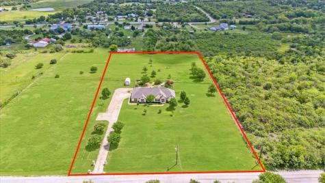 144 Escondido Drive Del Valle TX 78617