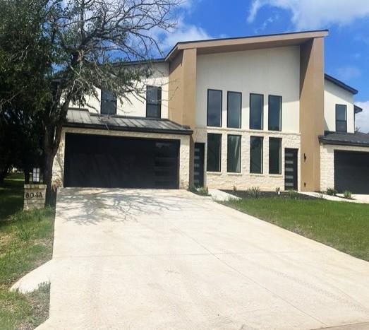 804 Hi Circle W Horseshoe Bay TX 78657