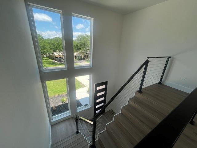 804 Hi Circle W Horseshoe Bay TX 78657