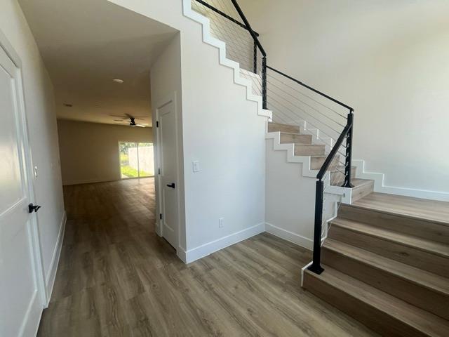 804 Hi Circle W Horseshoe Bay TX 78657