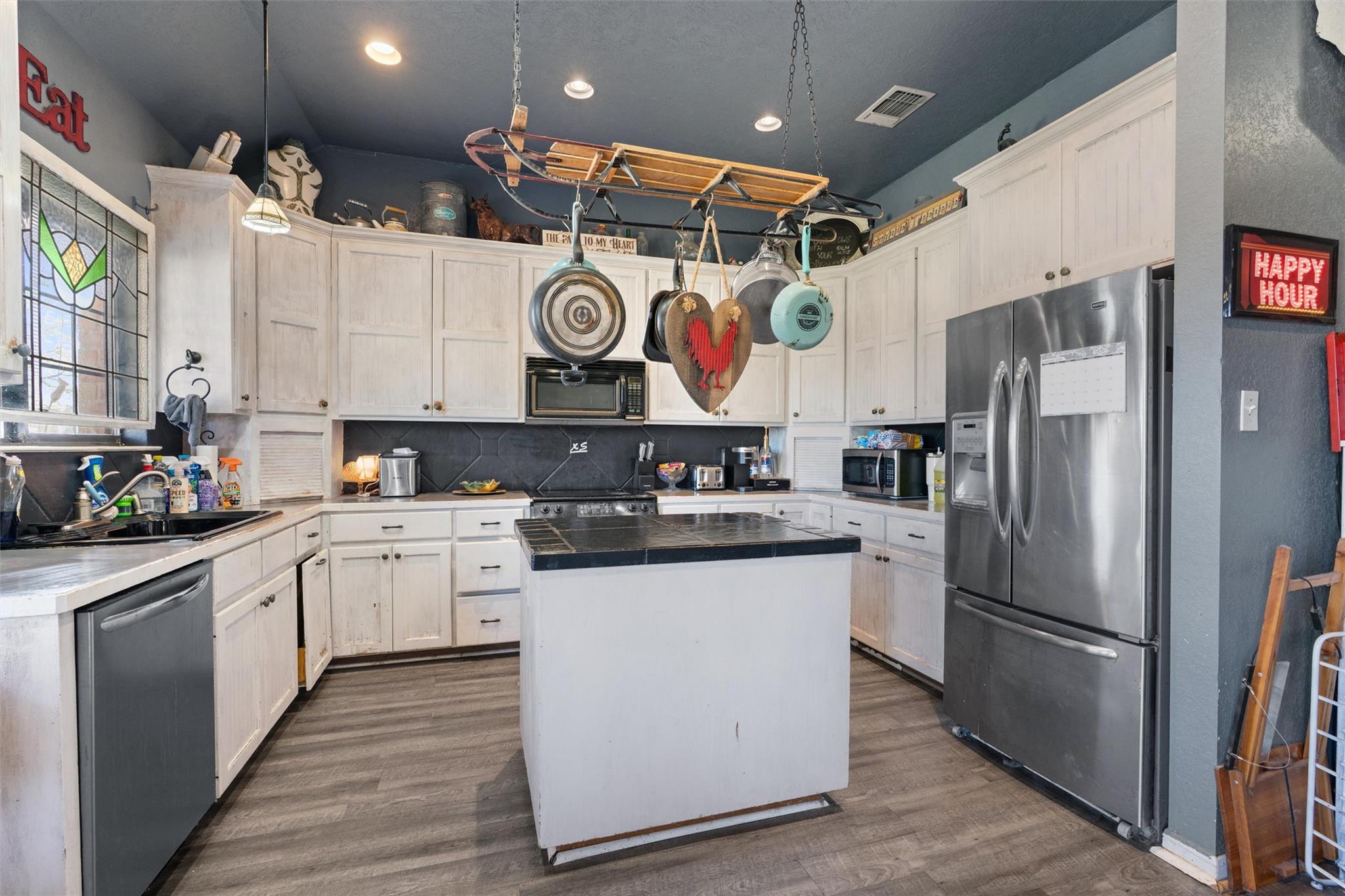173 County Road 458a Thorndale TX 76577