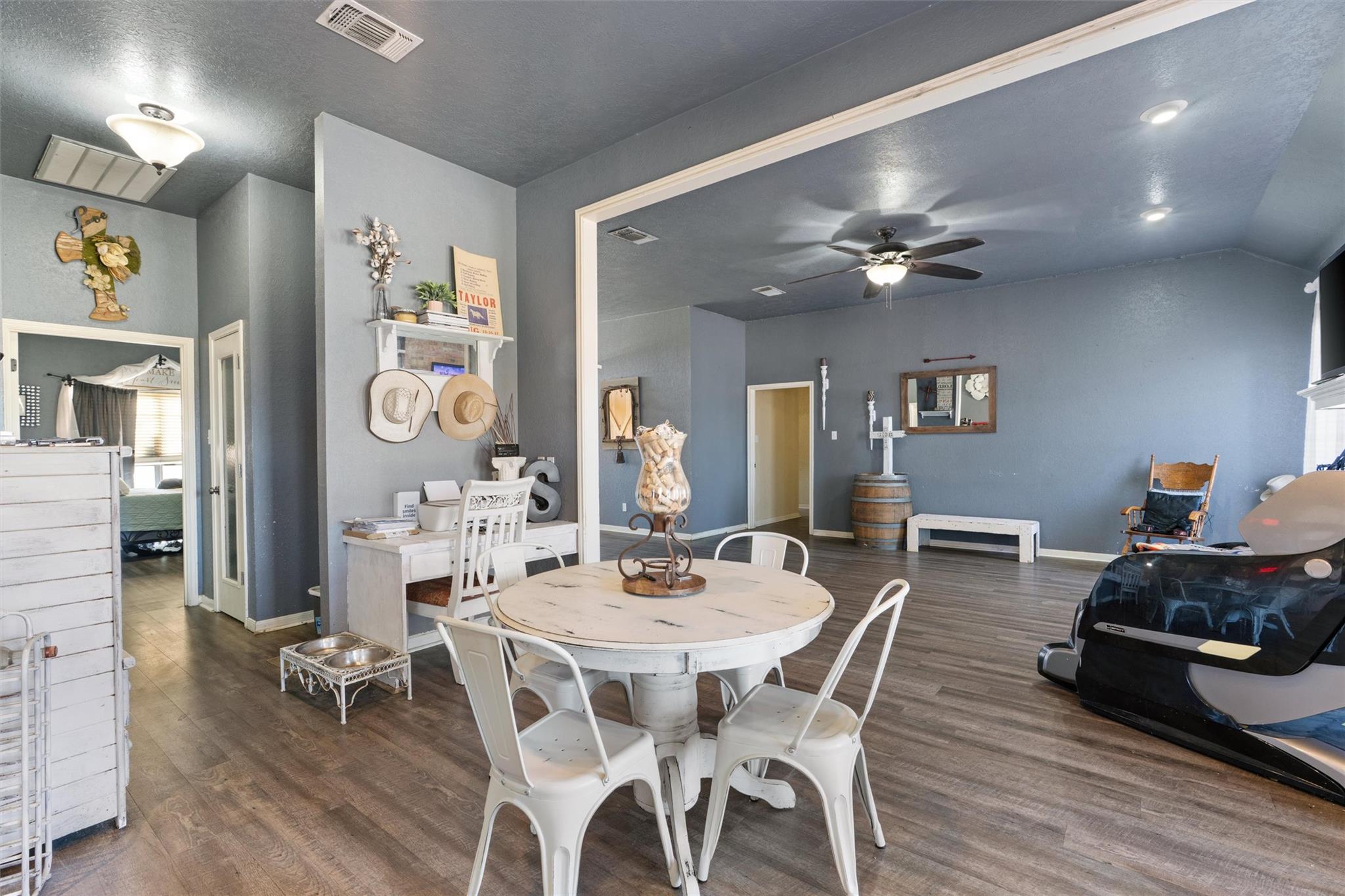 173 County Road 458a Thorndale TX 76577