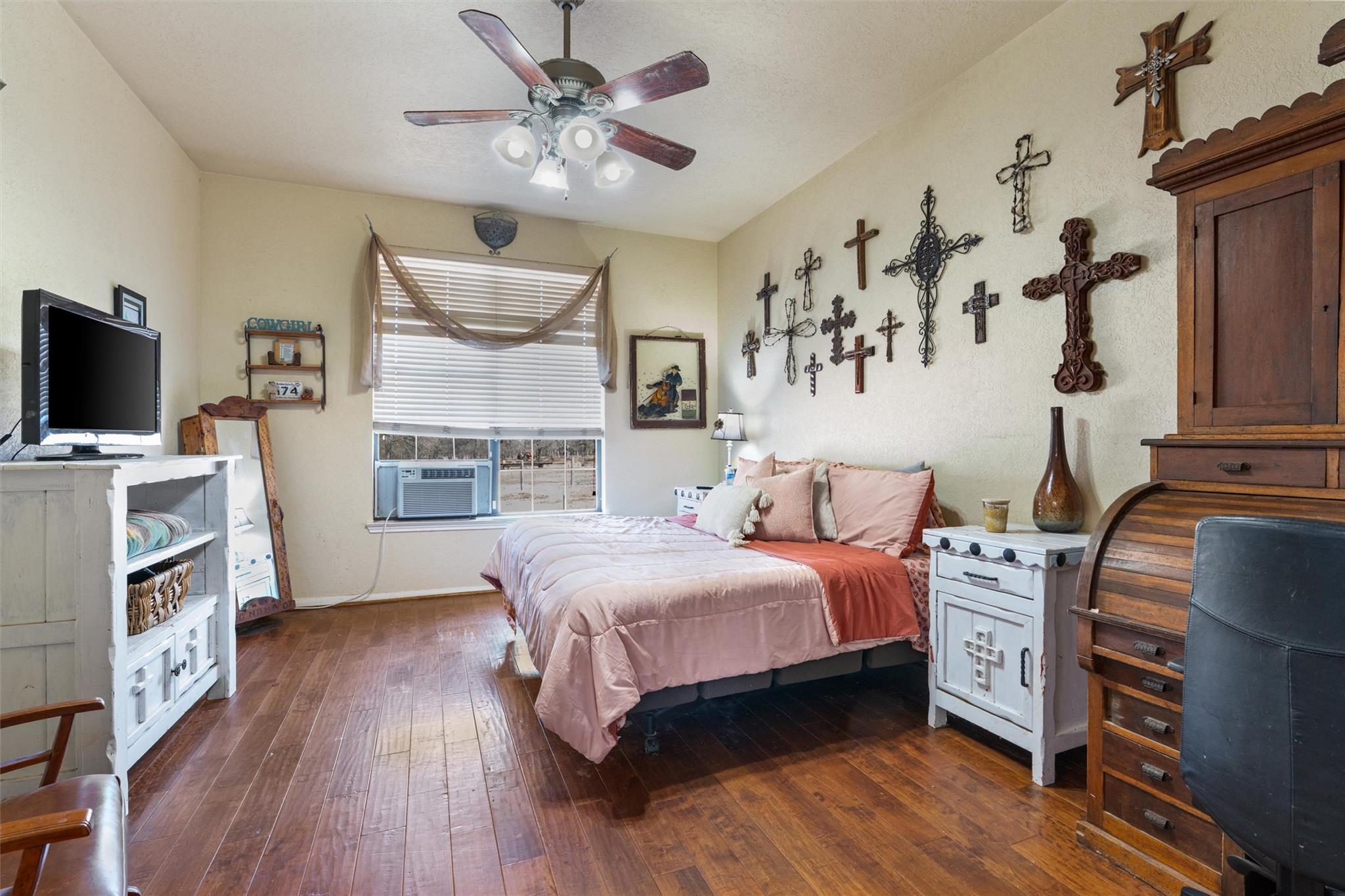 173 County Road 458a Thorndale TX 76577