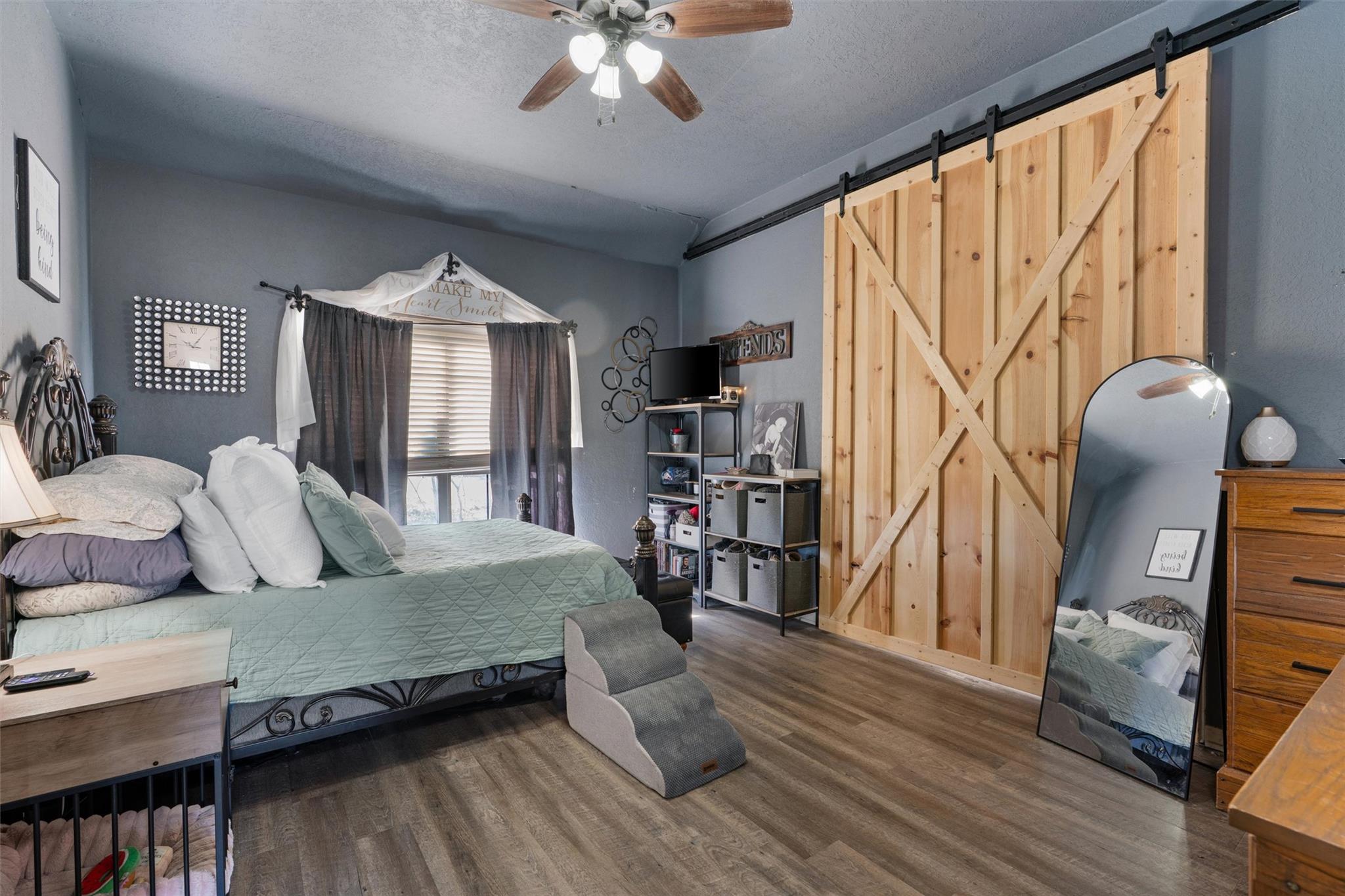 173 County Road 458a Thorndale TX 76577