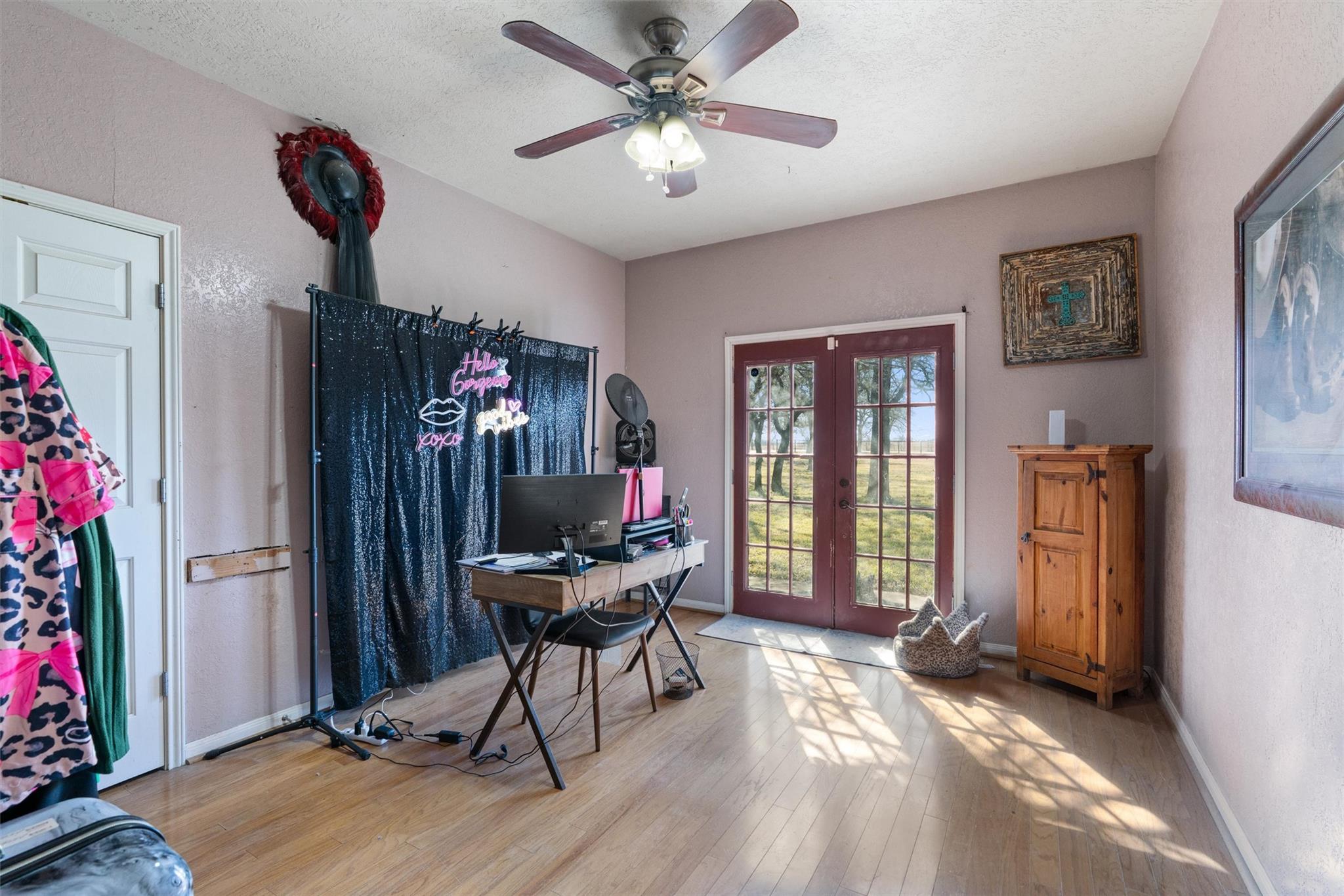 173 County Road 458a Thorndale TX 76577