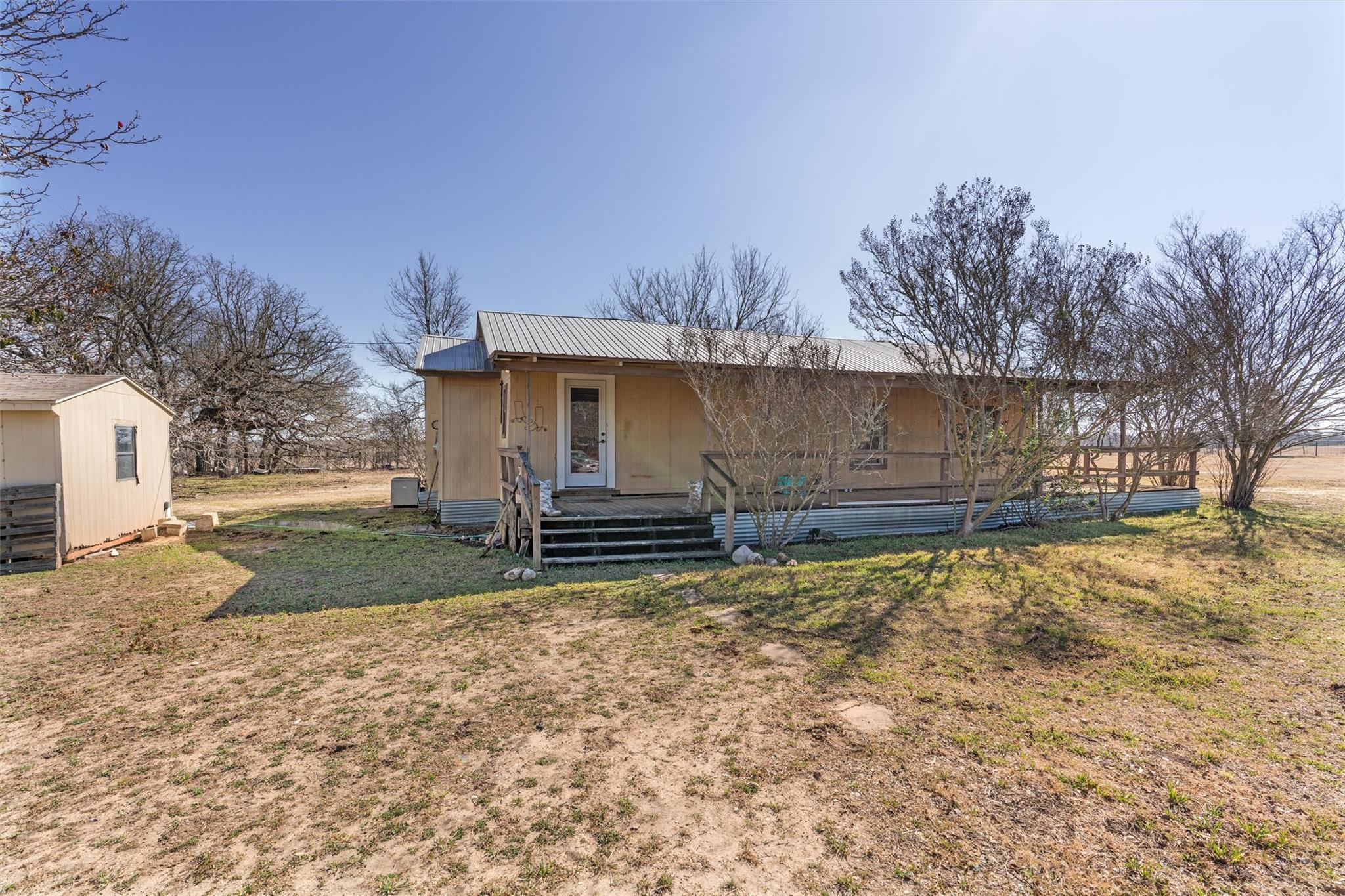 173 County Road 458a Thorndale TX 76577