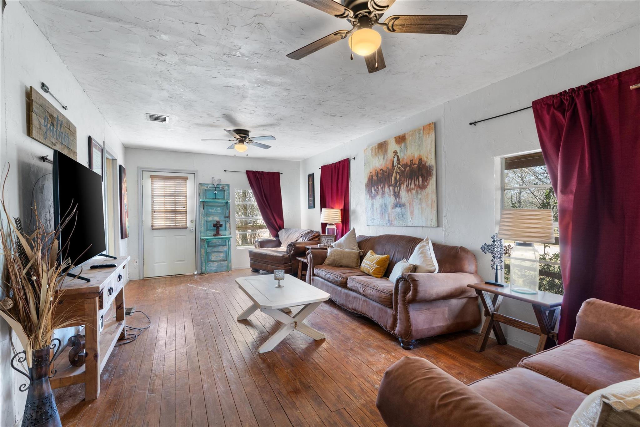 173 County Road 458a Thorndale TX 76577