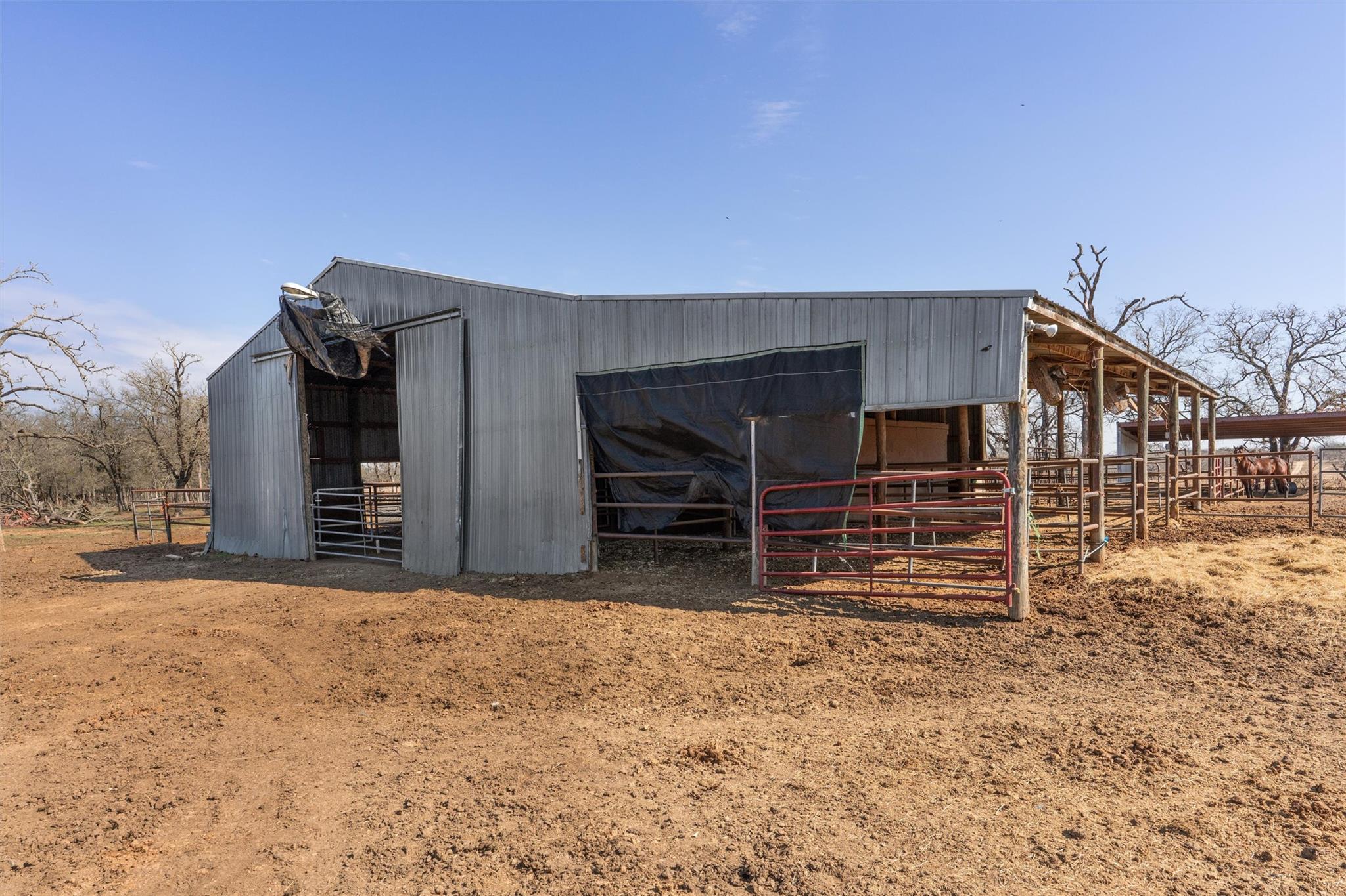 173 County Road 458a Thorndale TX 76577