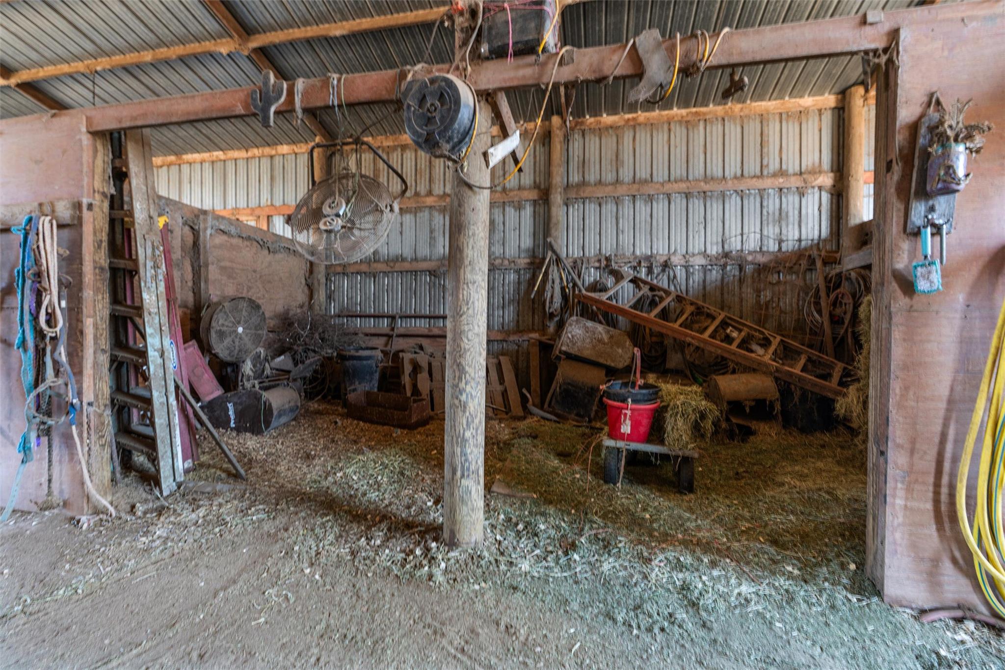 173 County Road 458a Thorndale TX 76577