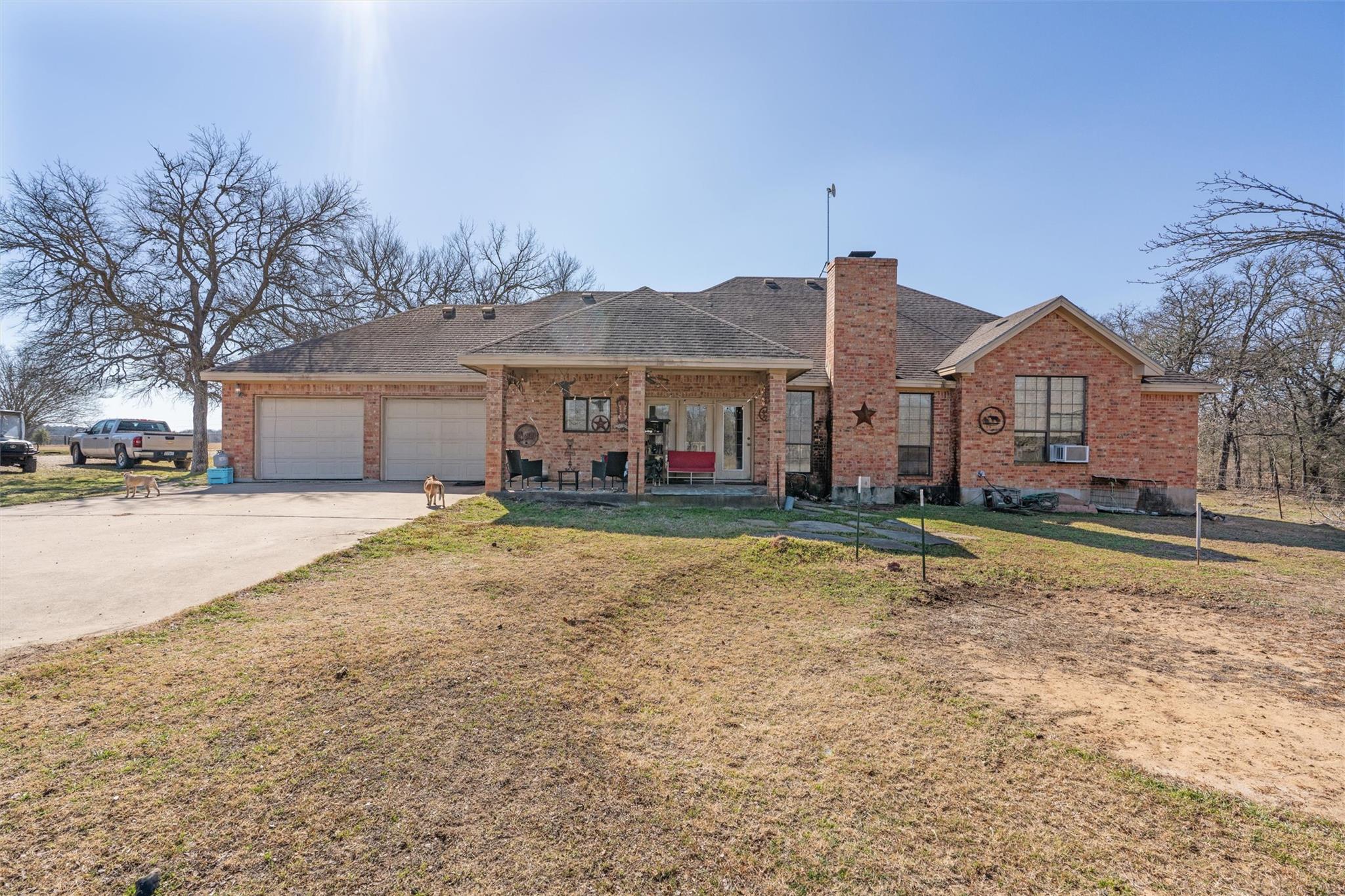 173 County Road 458a Thorndale TX 76577