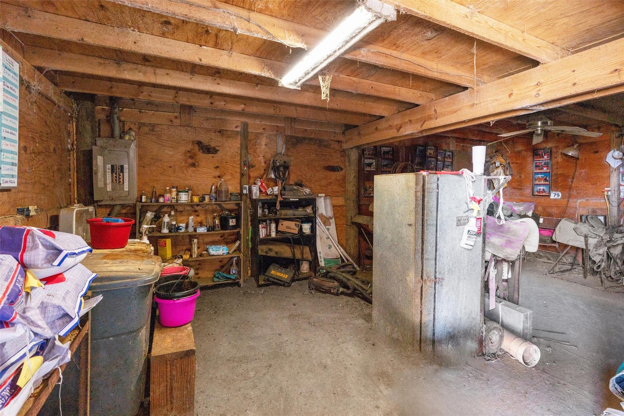 173 County Road 458a Thorndale TX 76577