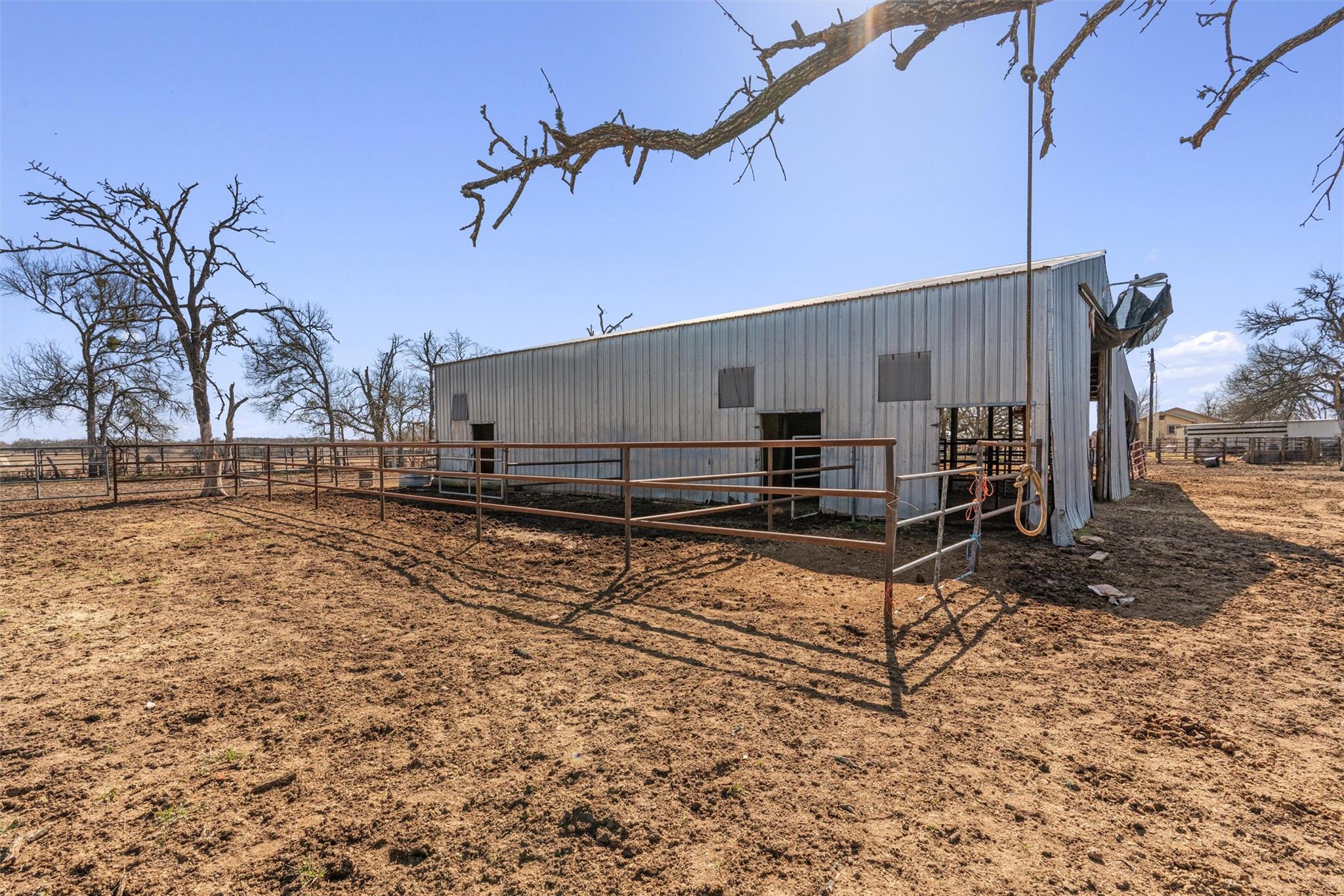 173 County Road 458a Thorndale TX 76577