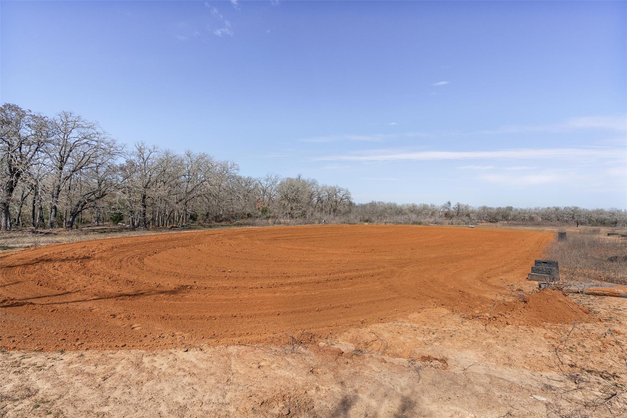 173 County Road 458a Thorndale TX 76577