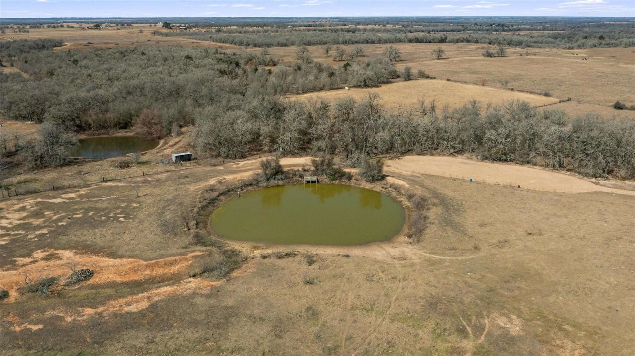 173 County Road 458a Thorndale TX 76577