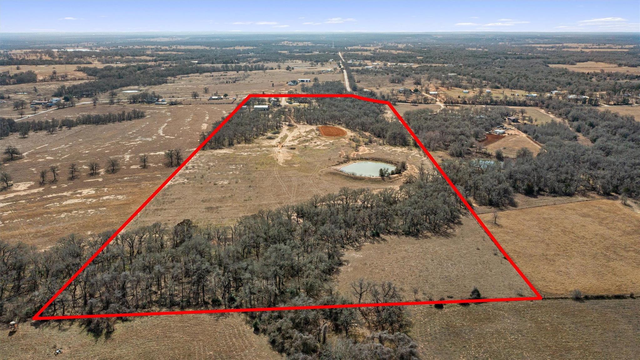 173 County Road 458a Thorndale TX 76577