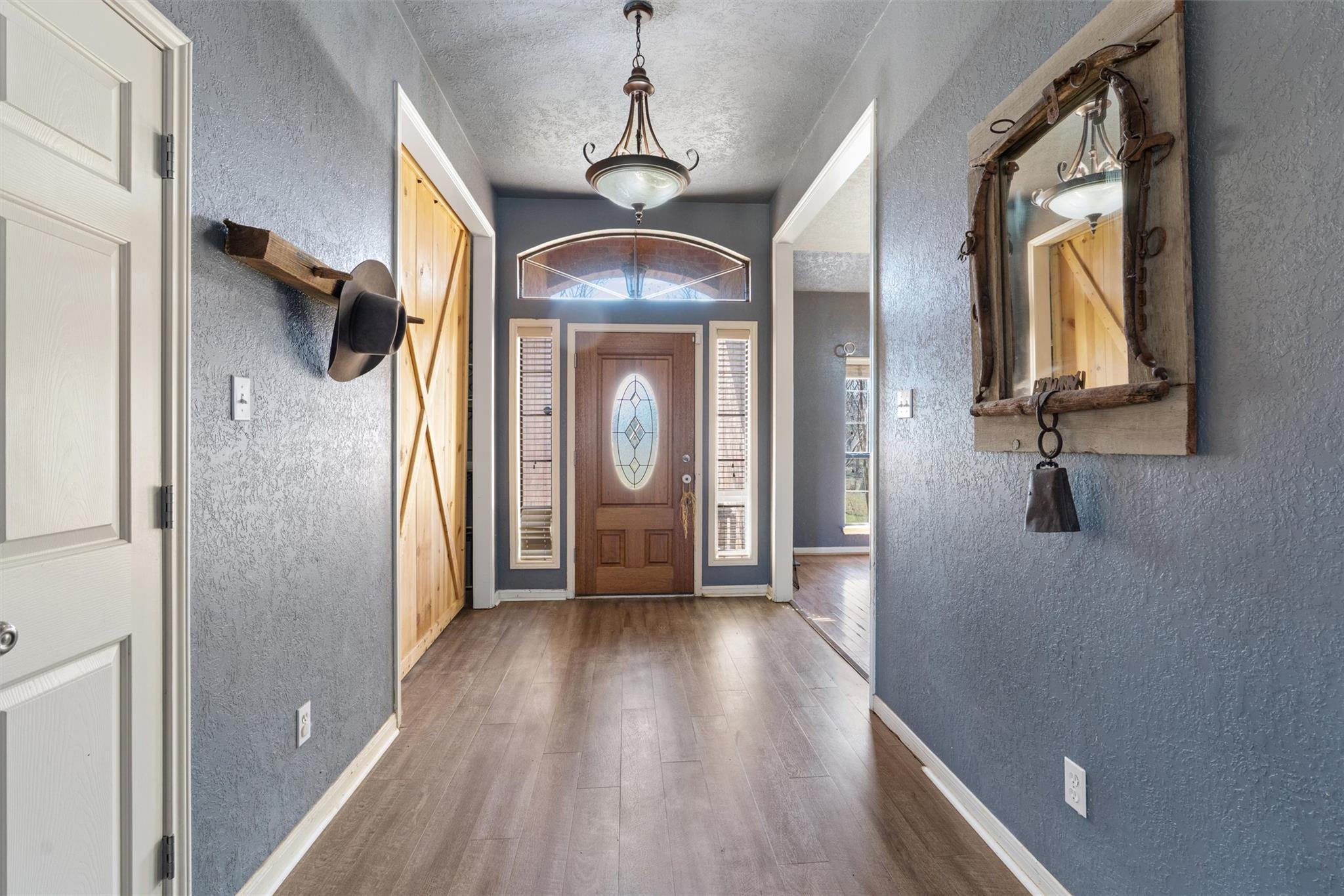 173 County Road 458a Thorndale TX 76577