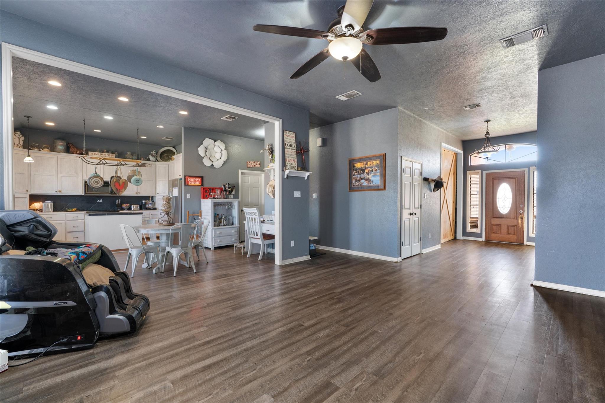 173 County Road 458a Thorndale TX 76577