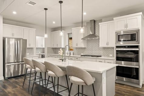 22313 Hidden Sage Circle Lago Vista TX 78645