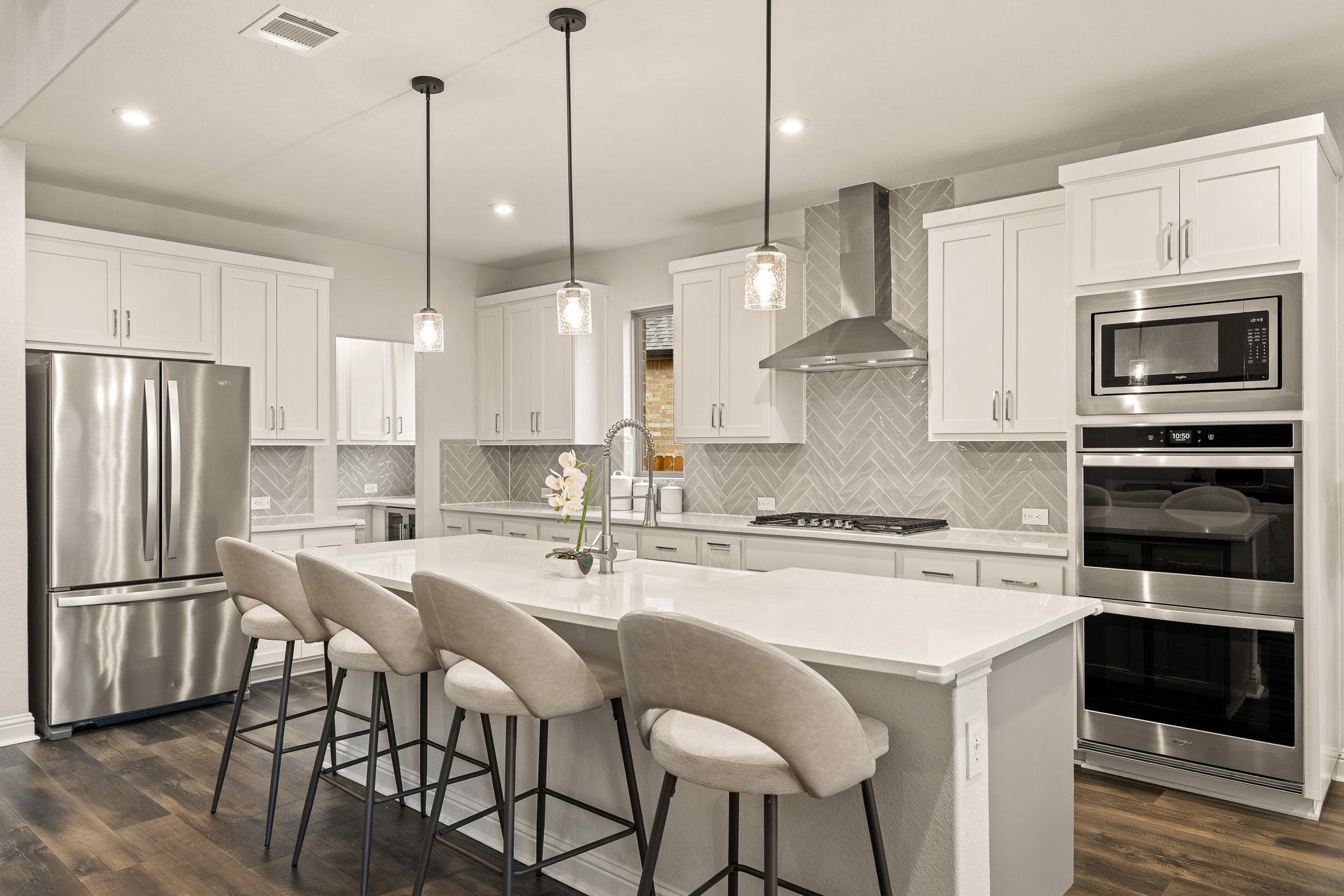 22313 Hidden Sage Circle Lago Vista TX 78645