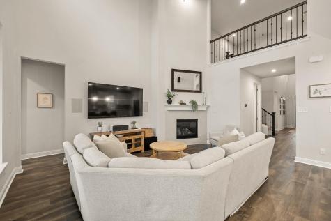 22313 Hidden Sage Circle Lago Vista TX 78645