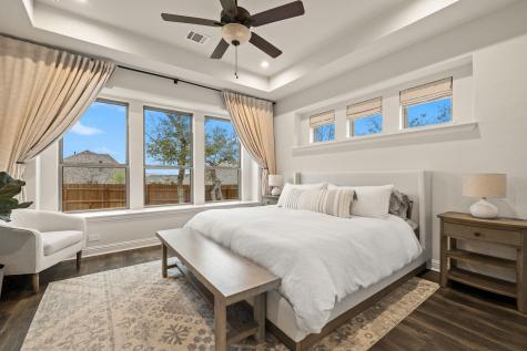 22313 Hidden Sage Circle Lago Vista TX 78645