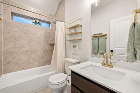 22313 Hidden Sage Circle Lago Vista TX 78645