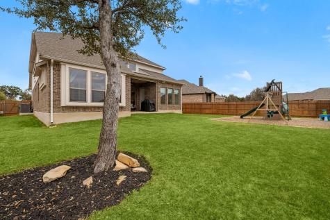 22313 Hidden Sage Circle Lago Vista TX 78645