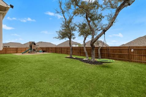 22313 Hidden Sage Circle Lago Vista TX 78645
