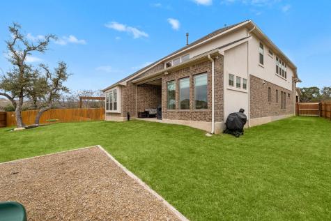 22313 Hidden Sage Circle Lago Vista TX 78645