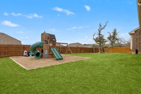 22313 Hidden Sage Circle Lago Vista TX 78645